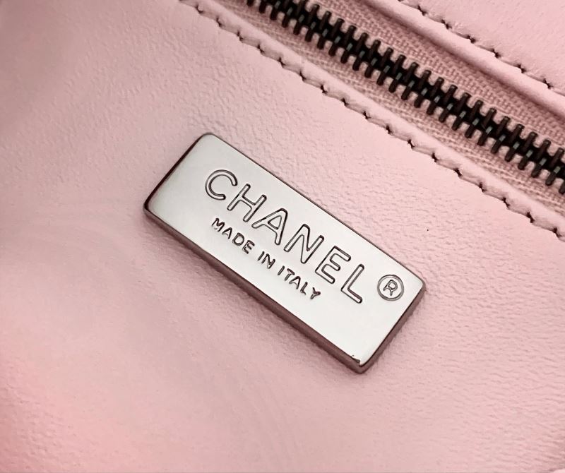 Chanel Satchel Bags